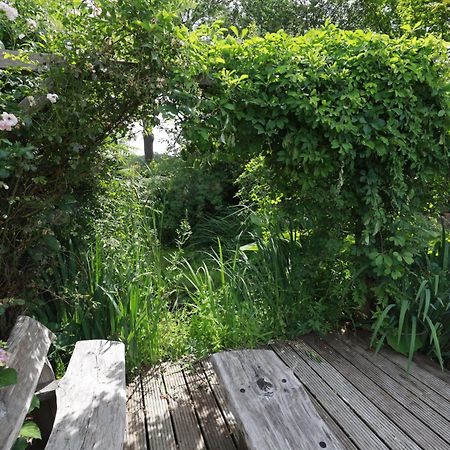 Wellnessappartement 'T Wechtertje Wijhe Exteriör bild