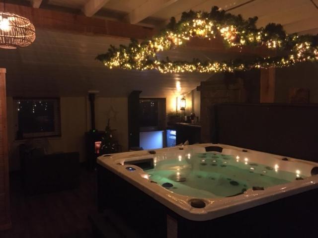 Wellnessappartement 'T Wechtertje Wijhe Exteriör bild